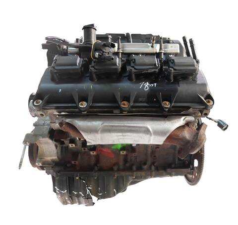Motor Completo Jeep Grand Cherokee 352 - 366 CV