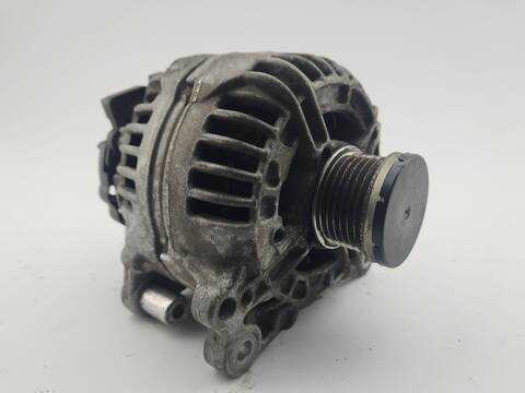 Foto 4ª: Alternador Audi A1 AMBITION 185CV 136KW [CAVG] (2011)