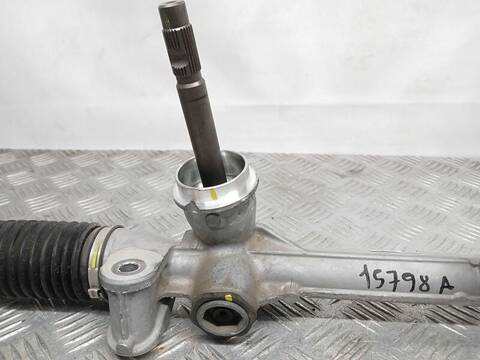 Foto 3ª: Cremallera de Direccion Fiat Tipo LOUNGE BERLINA 95CV 70KW [843A1000] (2019)