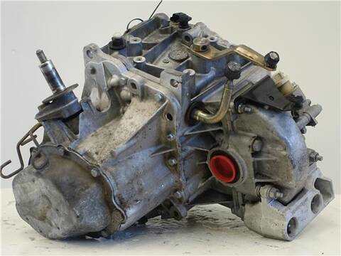 Foto 3ª: Caja Cambios Citroen Xsara 2.0 HDI 90 BERLINA 90CV 66KW [RHY (DW10TD)] (2002)
