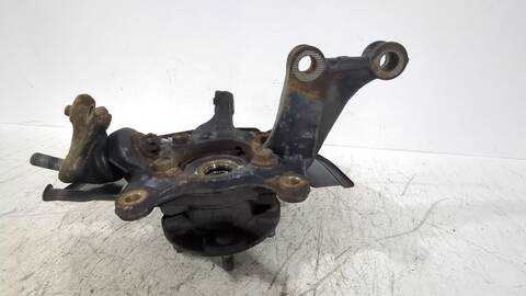 Mangueta Delantera Izquierda Toyota Auris 1.6 ZRE151_) 124CV 91KW