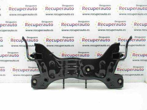 Foto 2ª: Puente Delantero Seat Ibiza CAYB BERLINA (2011)