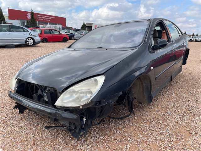 Motor Completo Citroen C5 2.2 HDI 130cv