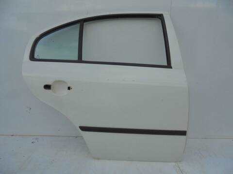 Puerta Trasera Derecha Skoda Octavia 1.9 TDI GLX BERLINA 90CV 66KW