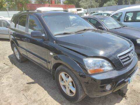 Diferencial Delantero Kia Sorento 2.5 CRDI ACTIVE 170CV 125KW