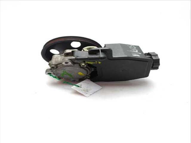 Foto 2ª: Bomba de Direccion Mercedes Clase C 160 C 180 203.735) (2001)