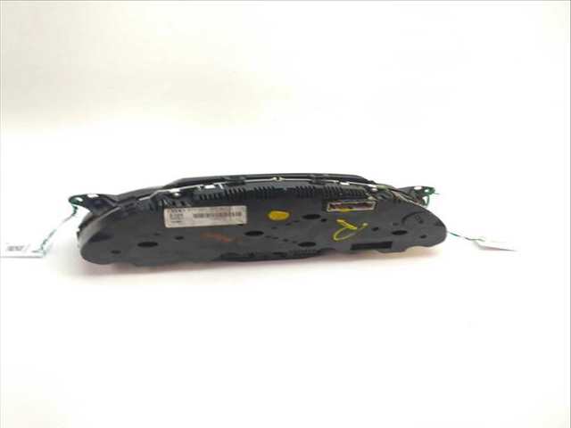 Foto 2ª: Cuadro de Instrumentos Audi A5 2.7 TDI (2007)