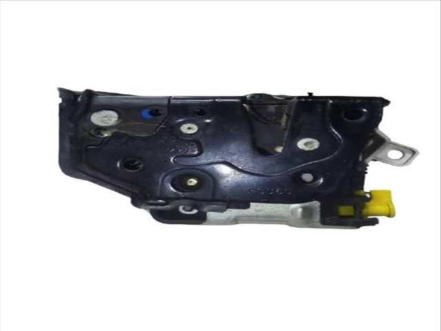 Foto 3ª: Cerradura Puerta Delantera Izquierda Audi A1 1.6 TDI (2011)