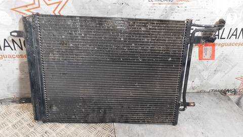 Radiador Calefaccion A.A. Volkswagen Touran TRAVELLER 140CV 103KW