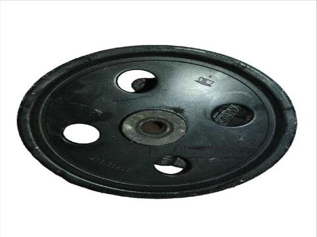 Foto 2ª: Bomba de Direccion Chrysler Voyager 2.8 CRD (1999)
