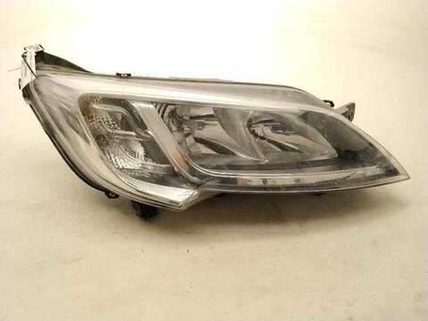 Faro Derecho Citroen Jumper 2.2 BLUEHDI 140