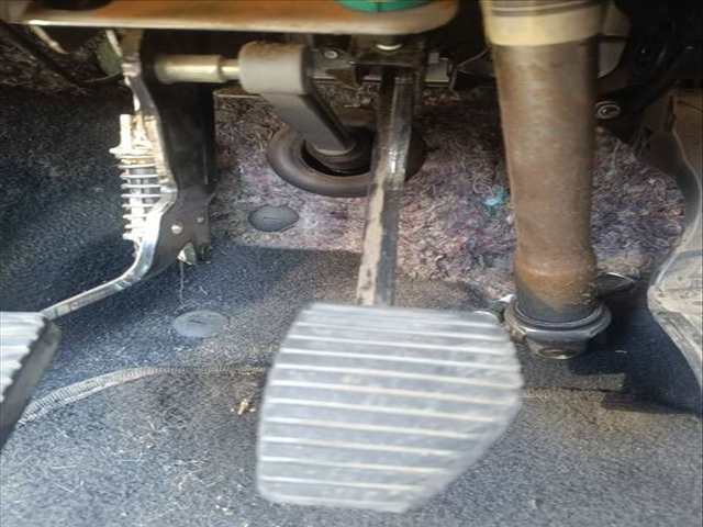 Pedal Freno Citroen C Elysee SHINE 99CV 73KW