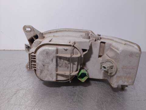 Foto 3ª: Faro Derecho Ford Escort CL BERLINA 90CV 66KW [L1H] (1997)