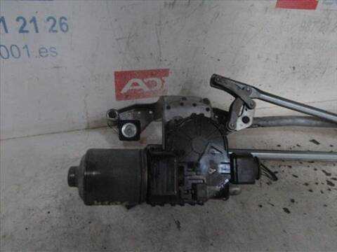 Foto 2ª: Motor Limpia Delantero Ford C Max 2.0 TDCI 136CV 100KW CB3) [G6DD] (2007)