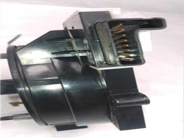 Foto 3ª: Anillo Airbag Volkswagen Caddy 1.9 FURG. [1 9 LTR. - 77 KW TDI] 105CV