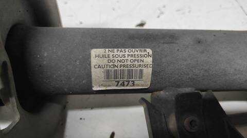 Amortiguador Delantero Derecho Citroen C4 9H05 BERLINA