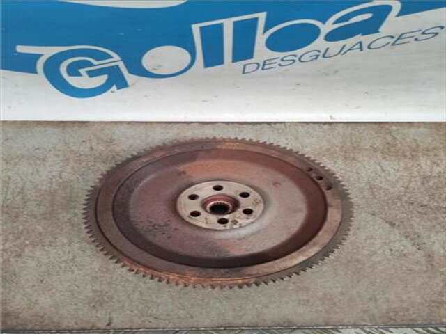 Foto 1ª: kit Embrague Toyota Yaris 1.0 VVT-I [1KR-FE]