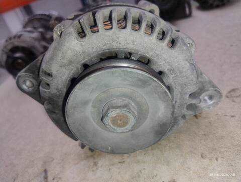 Foto 2ª: Alternador Nissan Almera VERSION INDEFINIDA