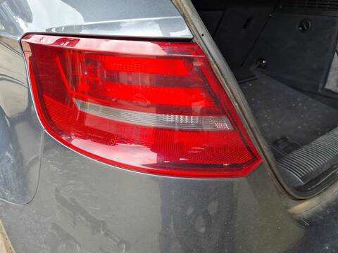 Piloto Trasero Izquierdo Audi A3 AMBIENTE QUATTRO 150CV 110KW