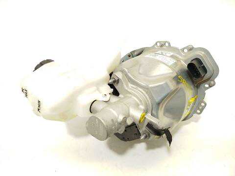 Foto 2ª: Servofreno Audi A3 35 TDI 150CV 110KW [DXPA] (2026)