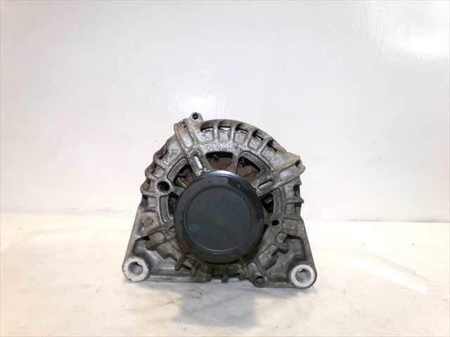 Foto 2ª: Alternador Ford Fiesta 1.6 TDCI 2008-2013 [TZJA] (2011)