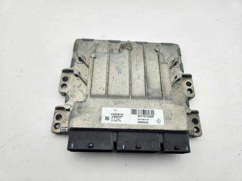 Centralita Motor ECU Renault Scenic GRAND ZEN 132CV 97KW IV