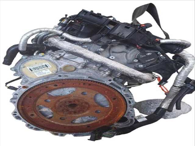 Motor Completo Jaguar XE 2.0 D