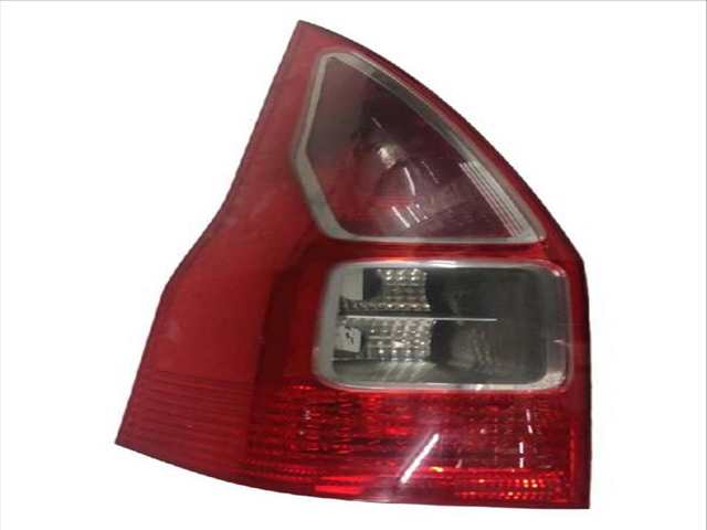 Foto 3ª: Piloto Trasero Izquierdo Renault Megane 1.5 DCI BM1E CM1E) II BM0/1_ CM0/1_) (2001)