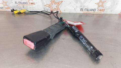 Foto 1ª: Pretensor Airbag Izquierdo Mercedes Clase ML 280 3.0 CDI 190CV 140KW W164) 280 CDI 4M EDITION [OM642940] (2006)