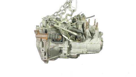 Foto 2ª: Caja Cambios Mitsubishi ASX 1.6 MIVEC [4A92] (2009)