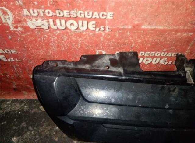 Foto 2ª: Rejilla Delantera Mitsubishi Montero 3.2 D 4WD (V78W. V68W) [4M41]