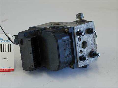 Abs Audi A4 1.9 TDI BERLINA 110CV 81KW
