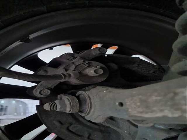 Pinza Freno Trasera Izquierdo Hyundai ix35 1.7 CRDI 116CV 85KW
