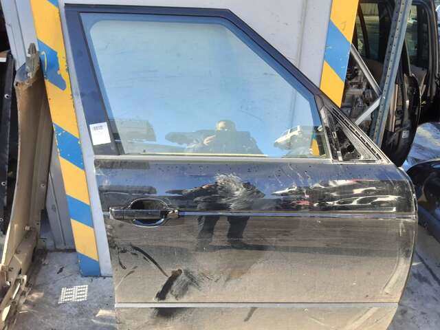 Foto 1ª: Puerta Delantera Derecha Land Rover Range 3.6 V8 272CV 0CV [D-368DT] (2007)
