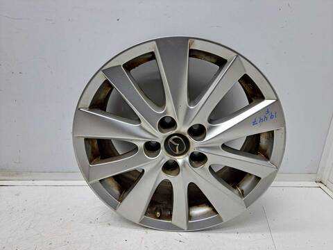 LLanta Chapa Mazda CX5 2.0 G 165CV 121KW CENTER-LINE 2WD