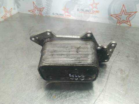 Foto 3ª: Radiador Aceite Audi A6 3.0 TDI QUATTRO 165KW) BERLINA 225CV [BMK] (2004)