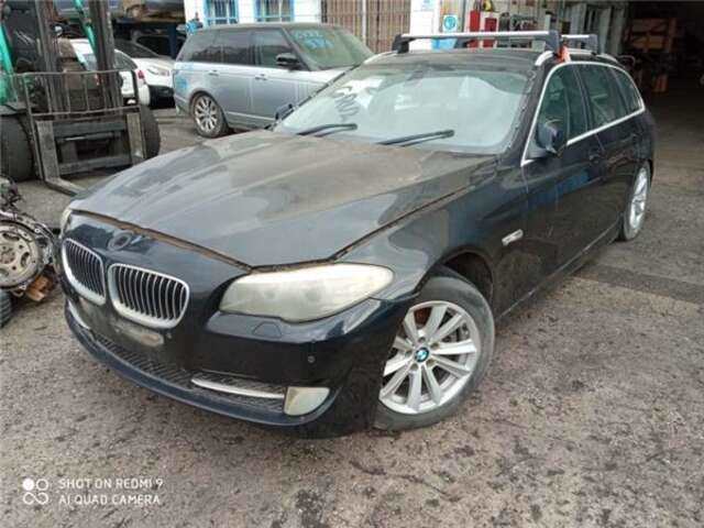 Electroventilador Bmw Serie 5 518 520D 2.0 TURBODIESEL