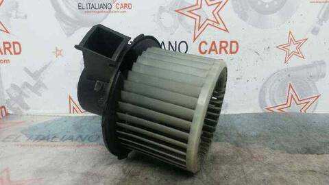 Foto 2ª: Ventilador de Calefacción Peugeot 307 XS 90CV 66KW [RHYDW10TD] (2002)