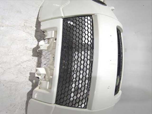 Foto 2ª: Paragolpes Delantero Land Rover Freelander 2.2 TD4 4X4 160CV [224DT(DW12BTED4) DW12BTED4] (2006)