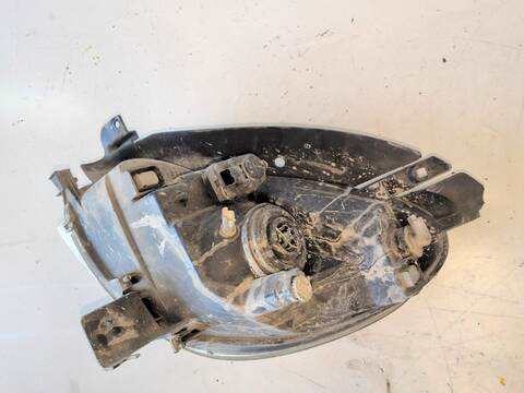 Foto 2ª: Faro Derecho Citroen Xsara 2.0 HDI 90CV (2004)