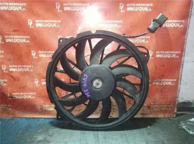 Foto 3ª: Electroventilador Audi A4 2.7 V6 24V TDI (180CV) [BPP]