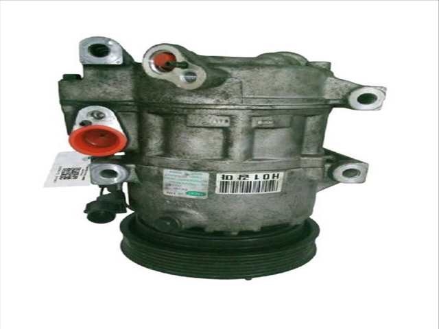 Compresor Aire Acondicionado Hyundai i30 1.6