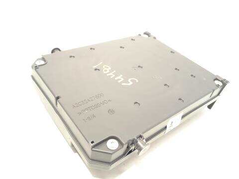 Foto 3ª: Caja Reles Fusibles Citroen DS5 1.6 HDI 115 114CV 84KW [9HD] (2014)