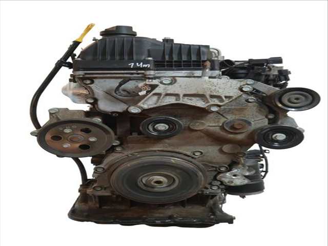 Foto 2ª: Motor Completo Kia Sportage 2.0 CRDI DIESEL 136-184 CV [D4HA]