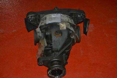 Foto 3ª: Diferencial Trasero Bmw Serie 5 518 525TDS [256T1] (2000)