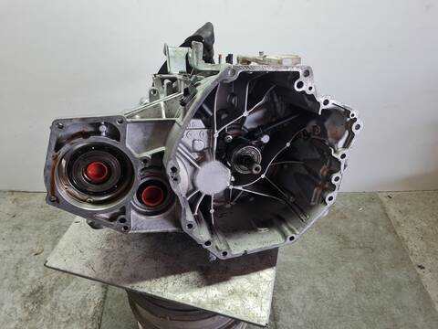Caja Cambios Nissan Qashqai ACENTA 4X4 131CV 96KW