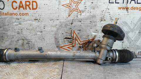 Foto 4ª: Cremallera de Direccion Renault Clio BUSINESS 86CV 63KW [K9K U8] (2021)