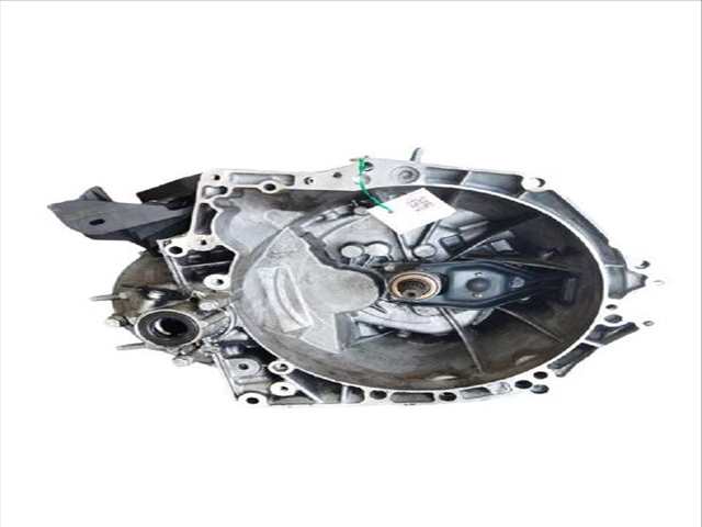 Caja Cambios Citroen Berlingo 1.5 BLUEHDI 75