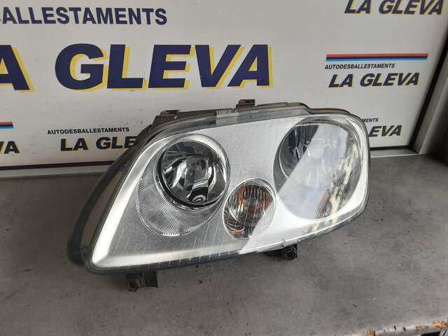 Faro Izquierdo Volkswagen Touran 1.6 102CV/75KW [T53] 0CV