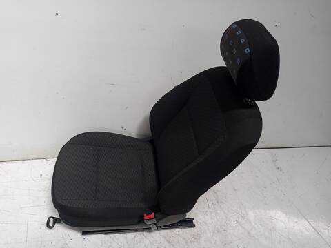 Foto 3ª: Asiento Delantero Derecho Audi A6 2.5 TDI QUATTRO AVANT 180CV 132KW [BAU] (2001)